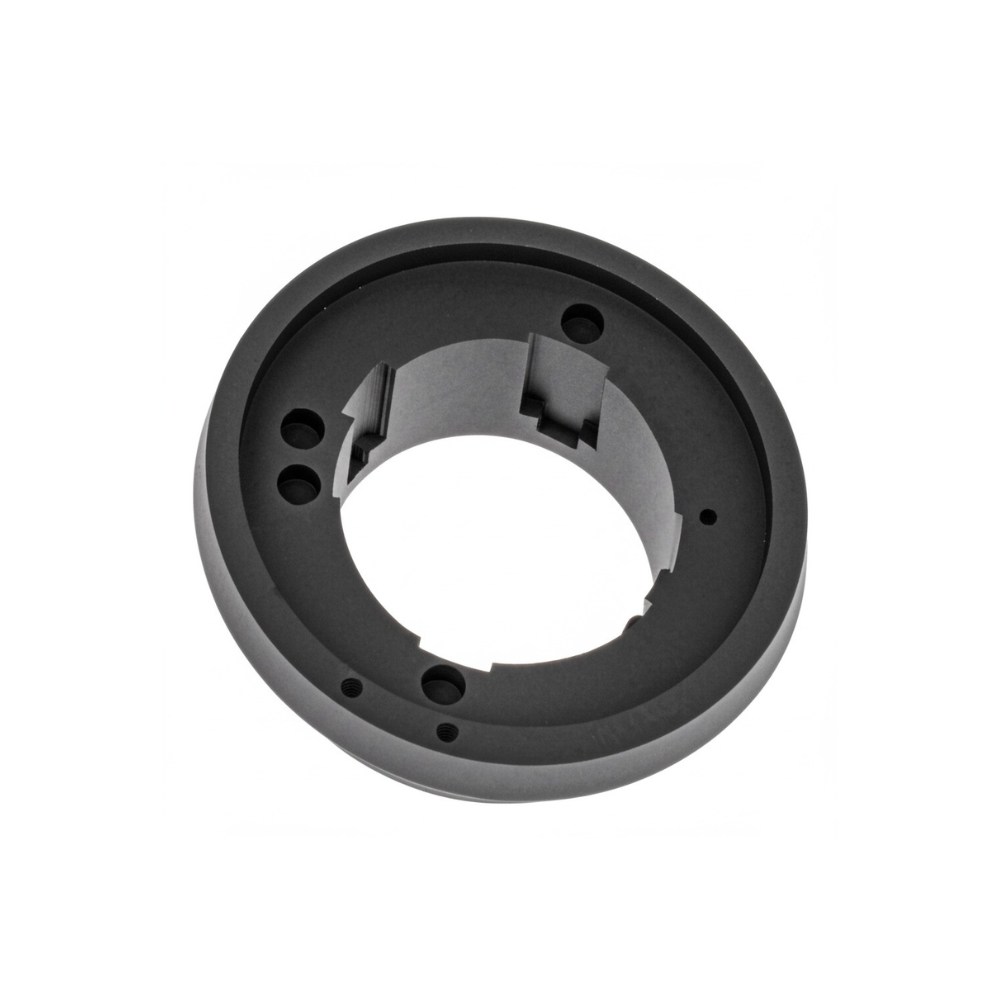 Ceramic Energy CNC Part