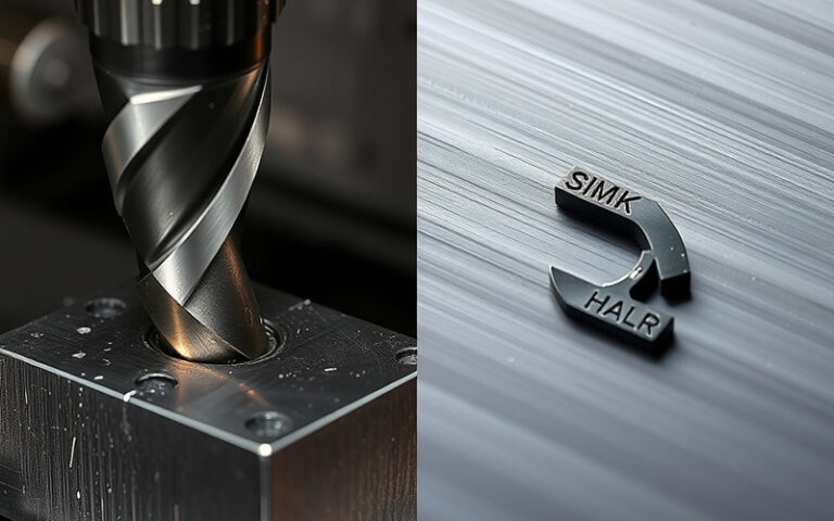 Climb vs. konventionel fræsning