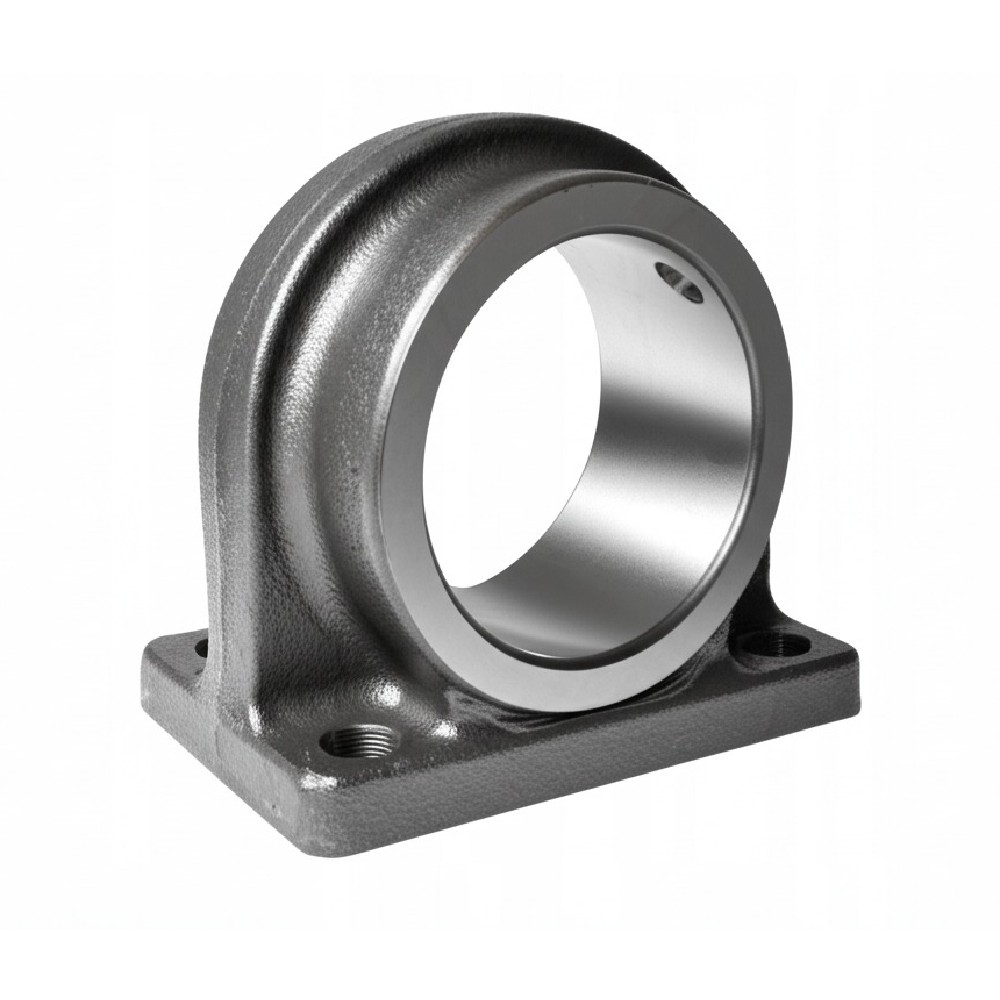 Closed Vane Steel Pump Impeller