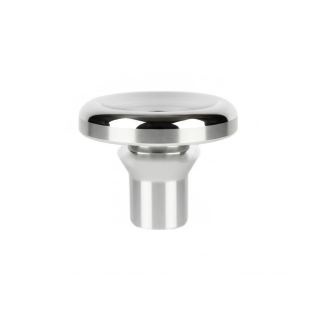 Cobalt Chrome Medical CNC Part