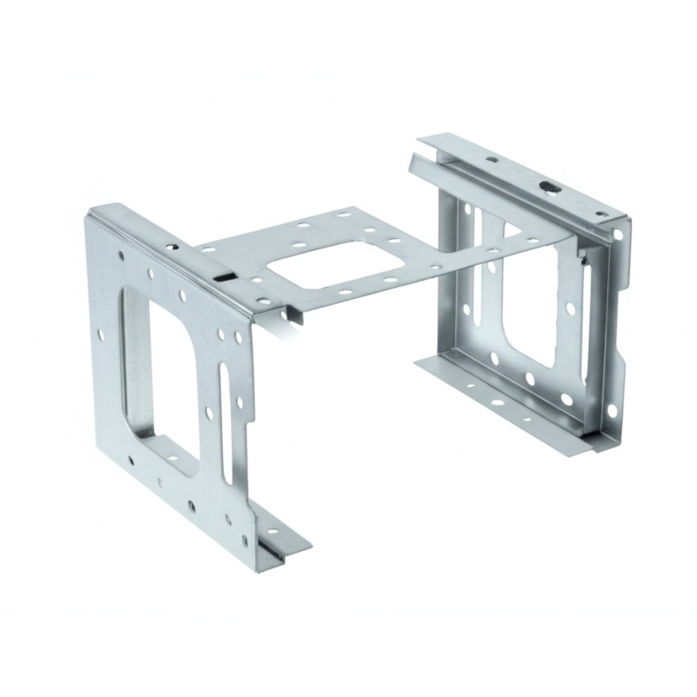 Complex Chassis Component