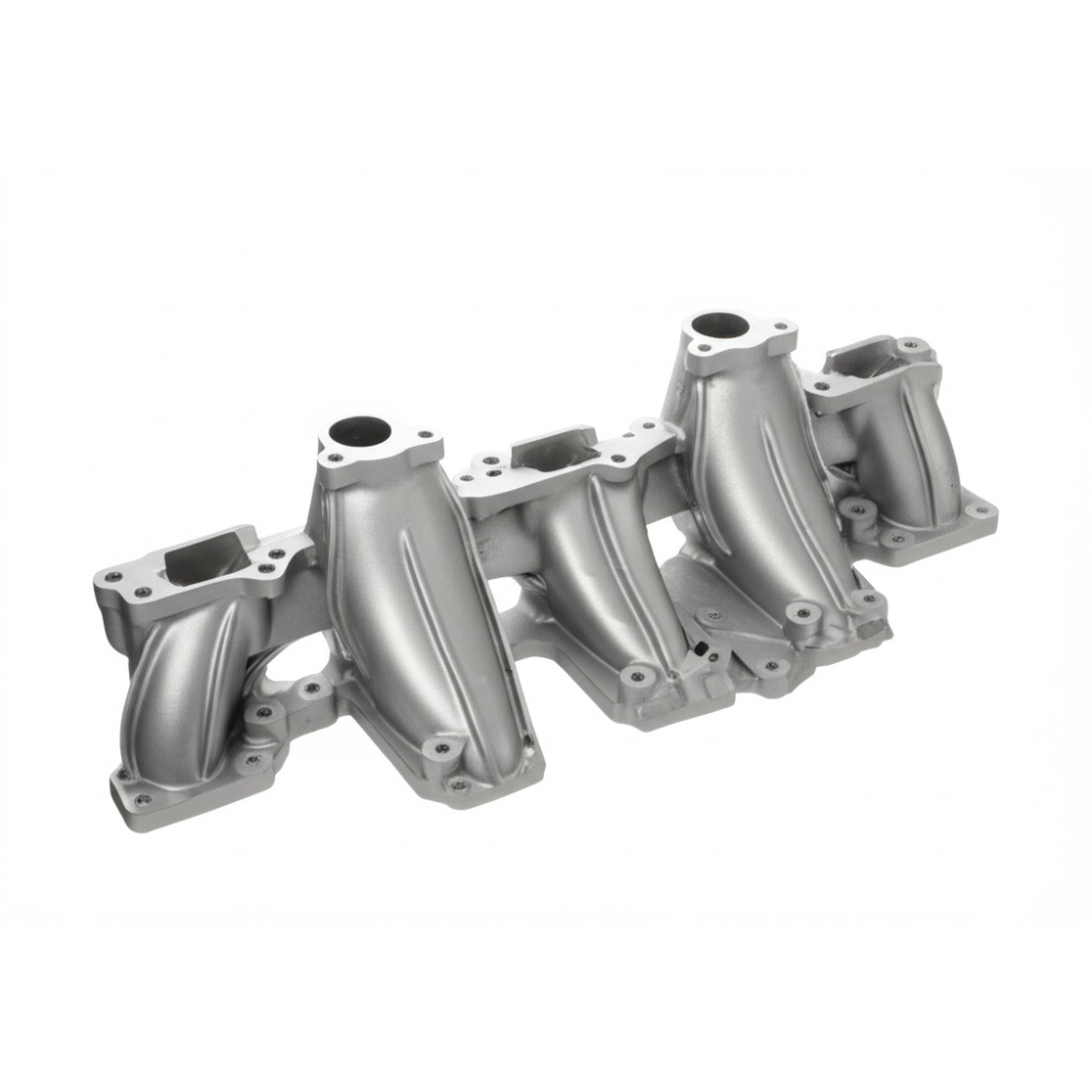 Complex Manifold Section