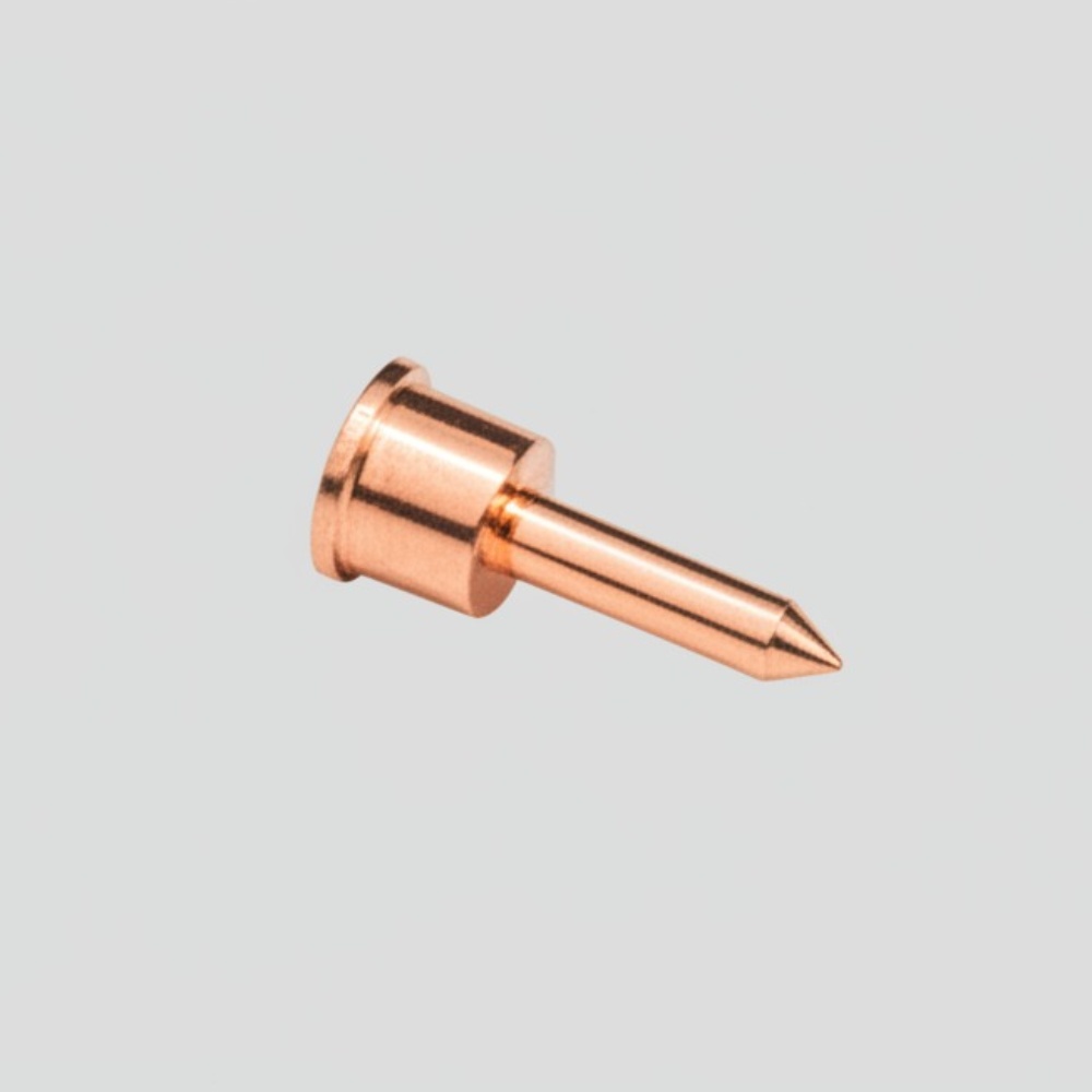 Copper Electrical Contact