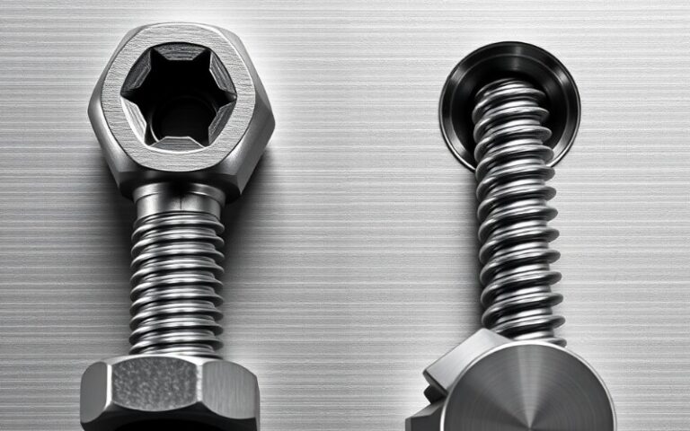 Countersink Vs Counterbore: Key Differences