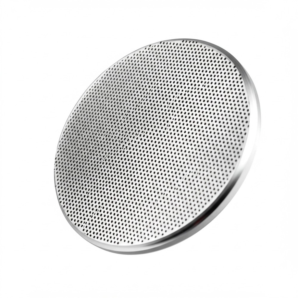 Custom Acoustic Speaker Grille