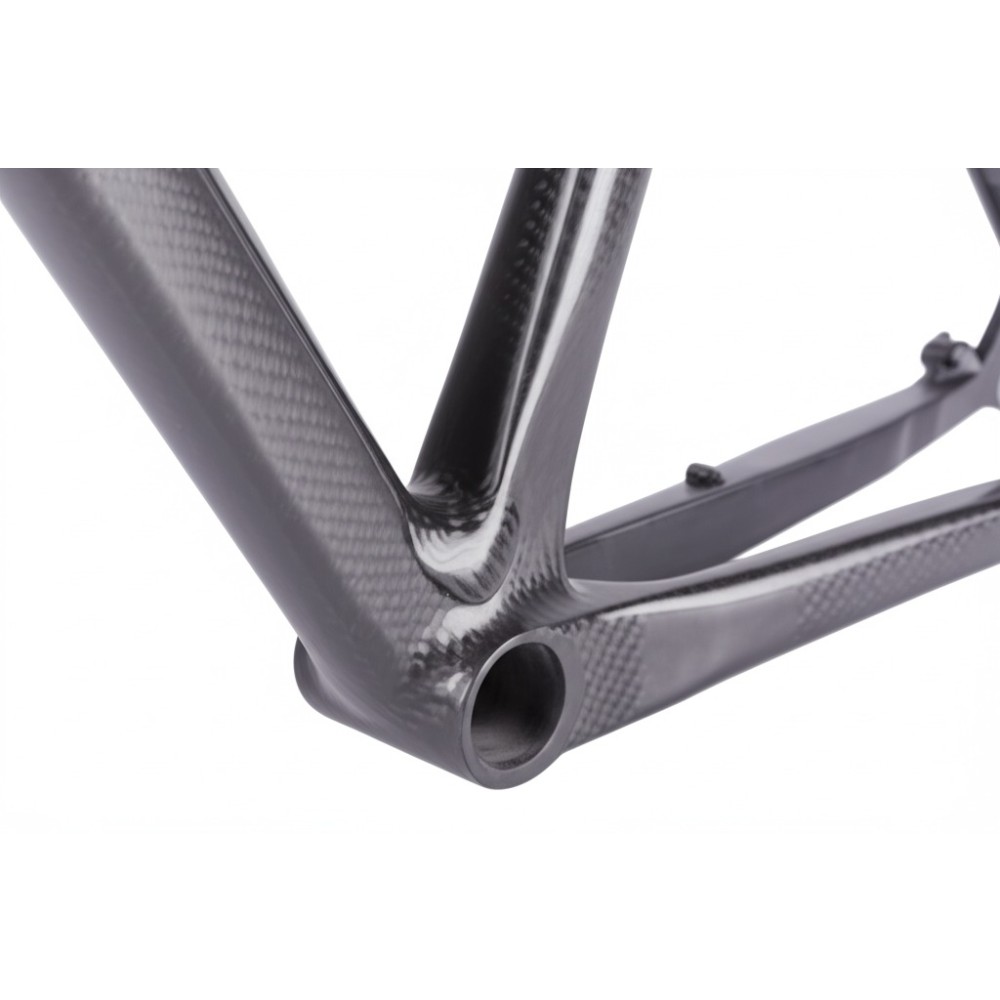Custom Bicycle Frame Lug