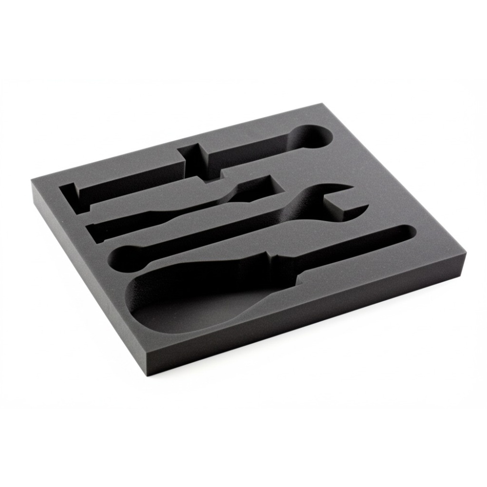 Custom EVA Foam Insert