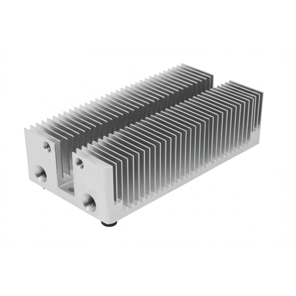 Custom Electronics Heat Sink