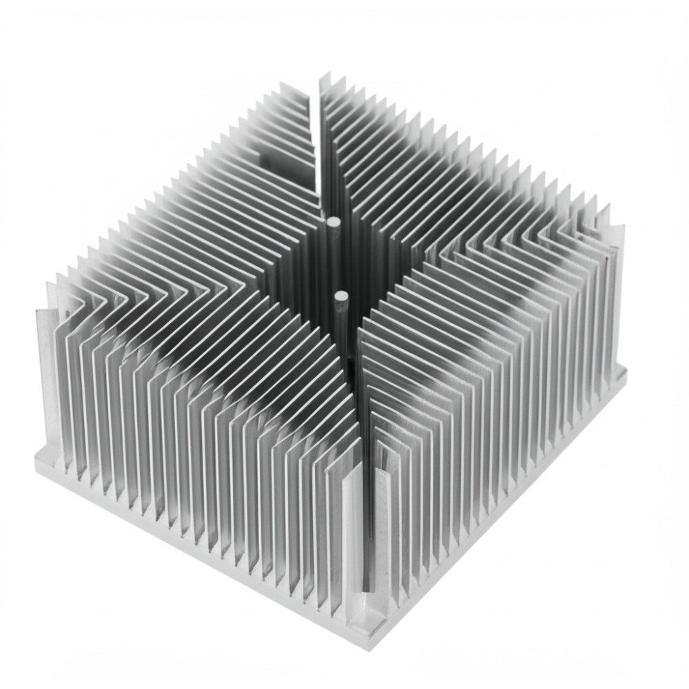 Custom Electronics Heatsink