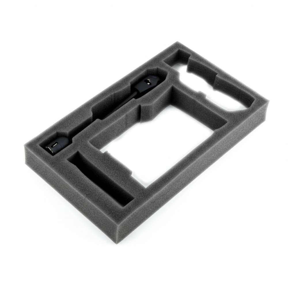 Custom Foam Packaging Insert