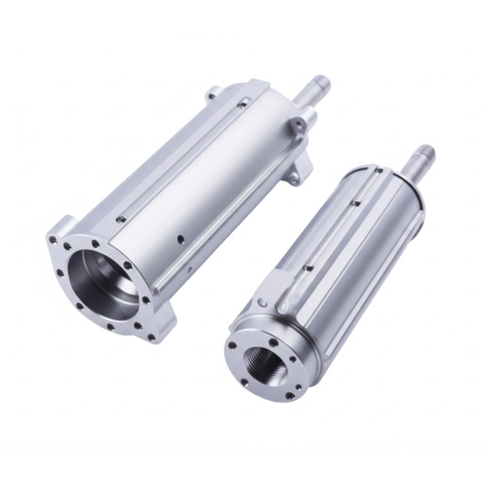 Custom Pneumatic Cylinder Housings