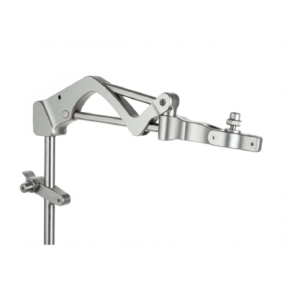 Custom Surgical Retractor Arm