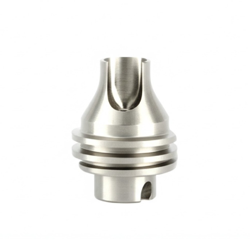 Dental Implant Abutment
