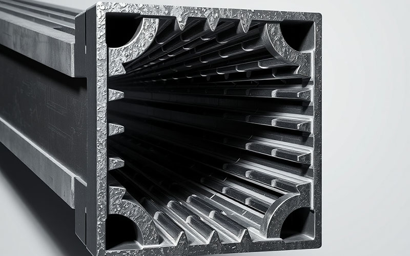 Métodos de diseño para mejorar la rigidez torsional