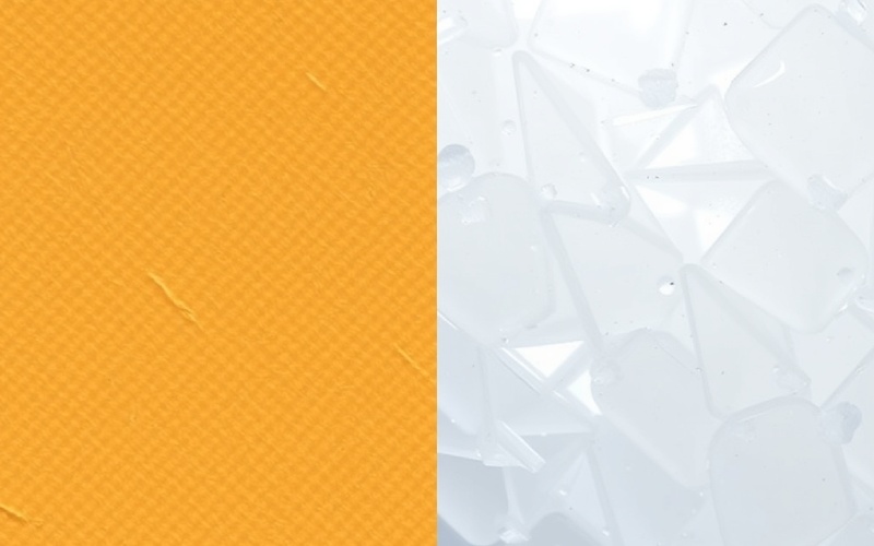 I diversi tipi di nylon mostrano proprietà distinte del materiale