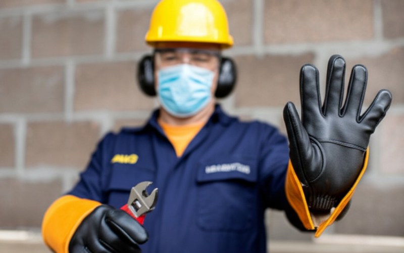 Bohrmaschinen - Teile, Typen und Verwendungen (2)