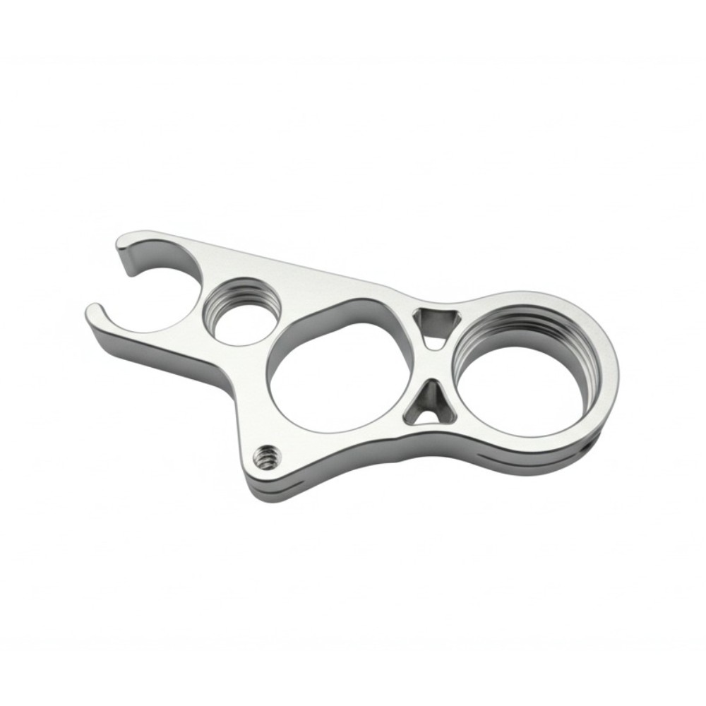 Drone Arm Mounting Bracket