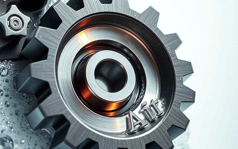 Guida semplice all'anodizzazione dura