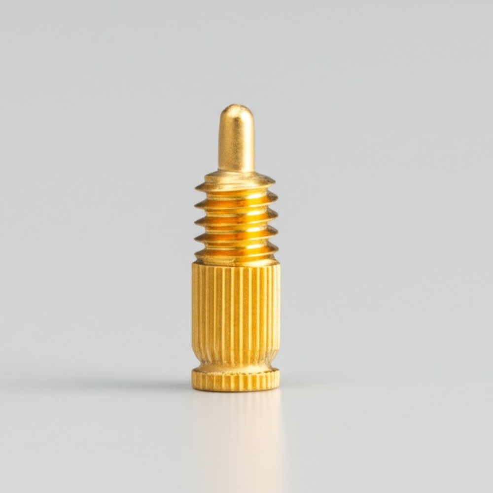 Electronic Connector Pin