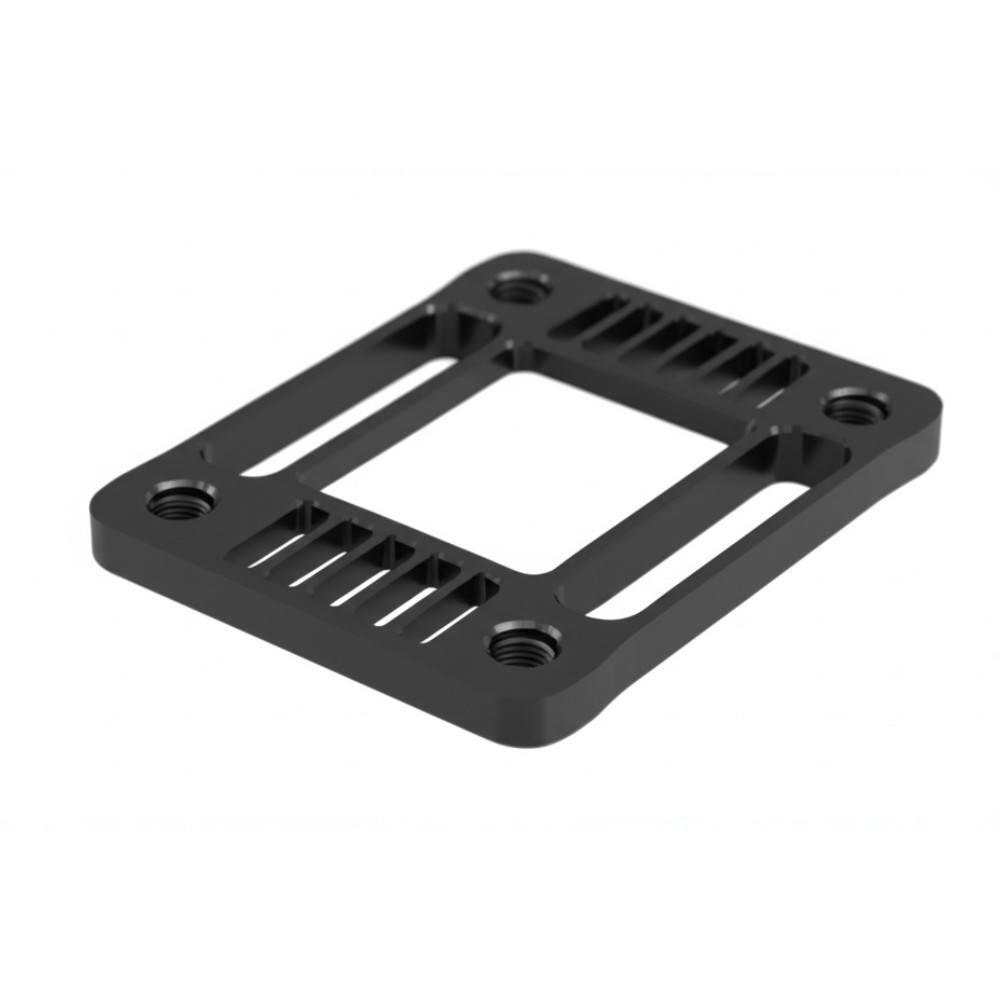 Electronics Heatsink Mount