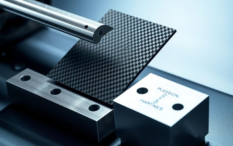 Grundlæggende teknik Styrke, stivhed og hårdhed