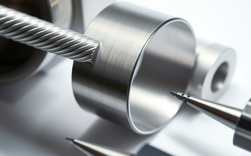 Fundamentos de ingeniería Resistencia, rigidez y dureza