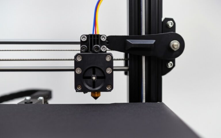 FDM 3D Printing: A Beginner's Guide