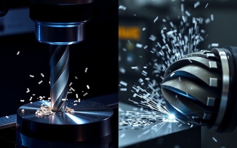 Fresatura frontale e di testa (1)