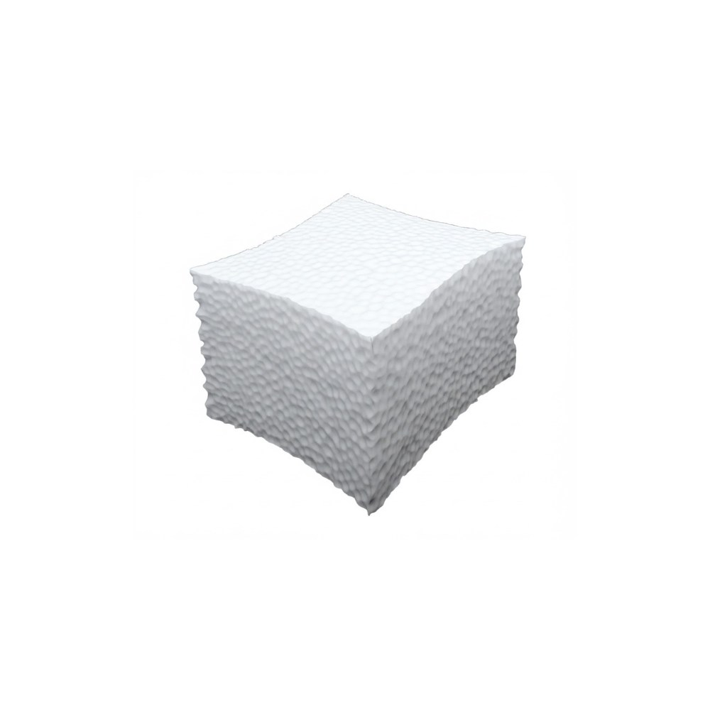 Foam CNC Routing Part