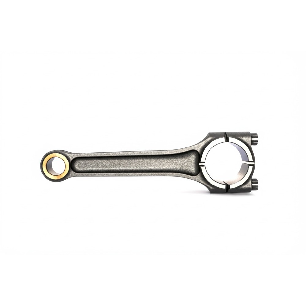 Forged Steel Connecting Rod