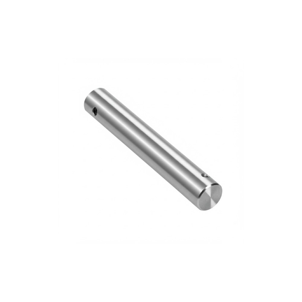 Hardened Steel Cylindrical Grinding Part