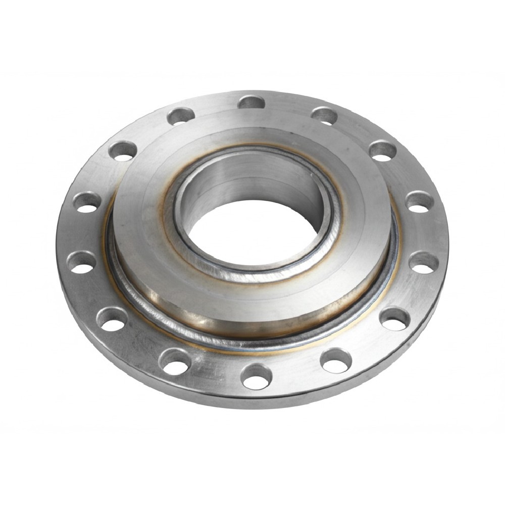 Heavy Machinery Connection Flange