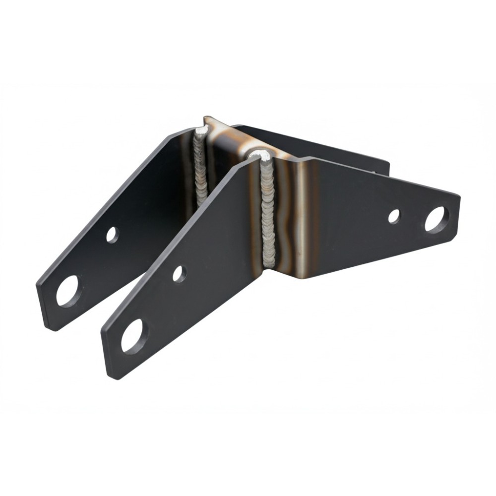 Heavy Vehicle Suspension Bracket