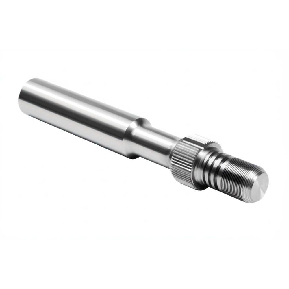 High-Performance Alloy Steel Shaft