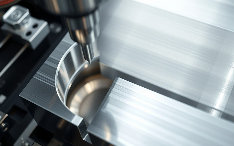 Horizontal vs Vertical Milling