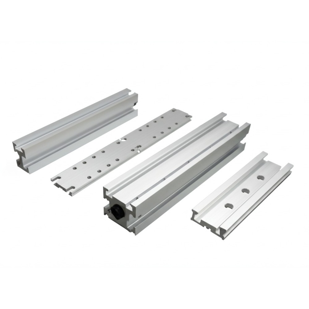 Industrial Conveyor System Components