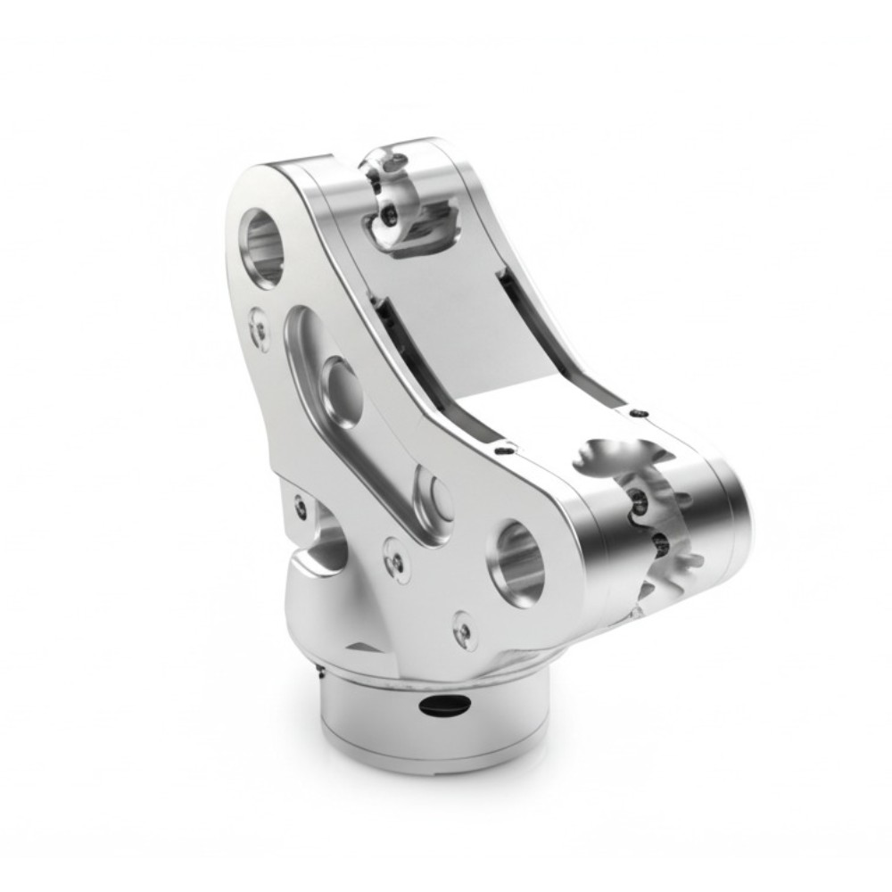 Industrial Robot Arm Joint Component (1)