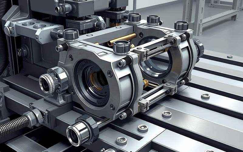 Jigs vs. Fixtures What's the Big Difference