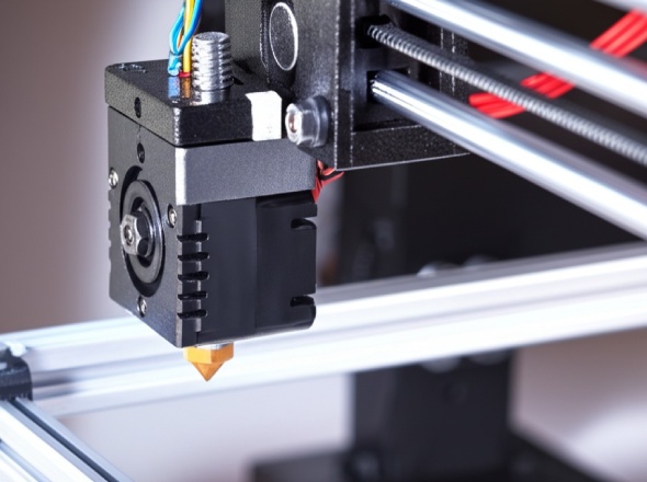 Key Parts of CNC Milling