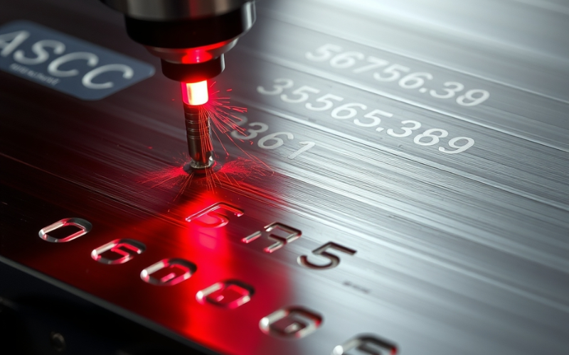 Incisione laser contro incisione (3)