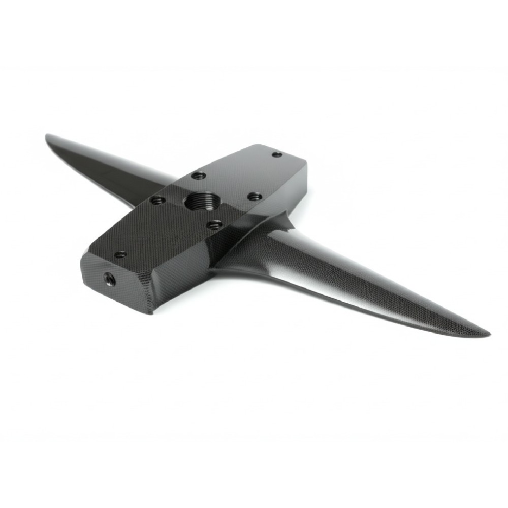 Marine Hydrofoil Stabilizer Component