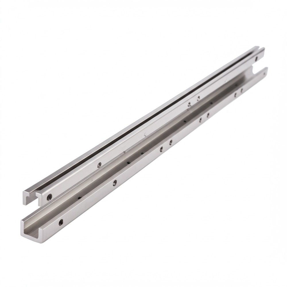 Medical Equipment Rails