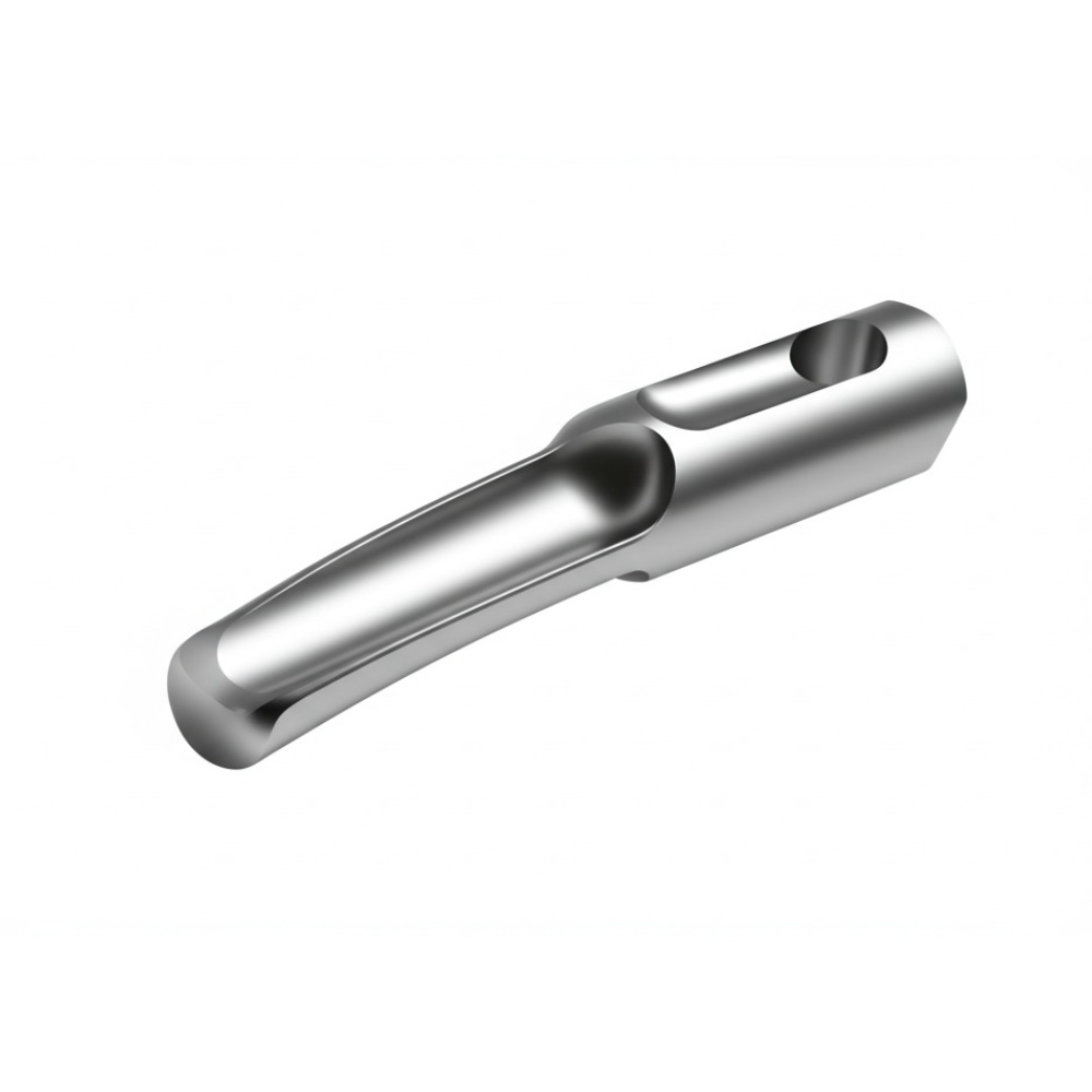 Medical Hip Implant Component