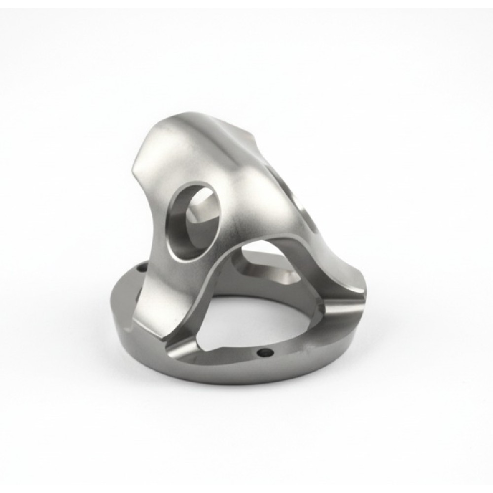 Medical Titanium Orthopedic Implant Component