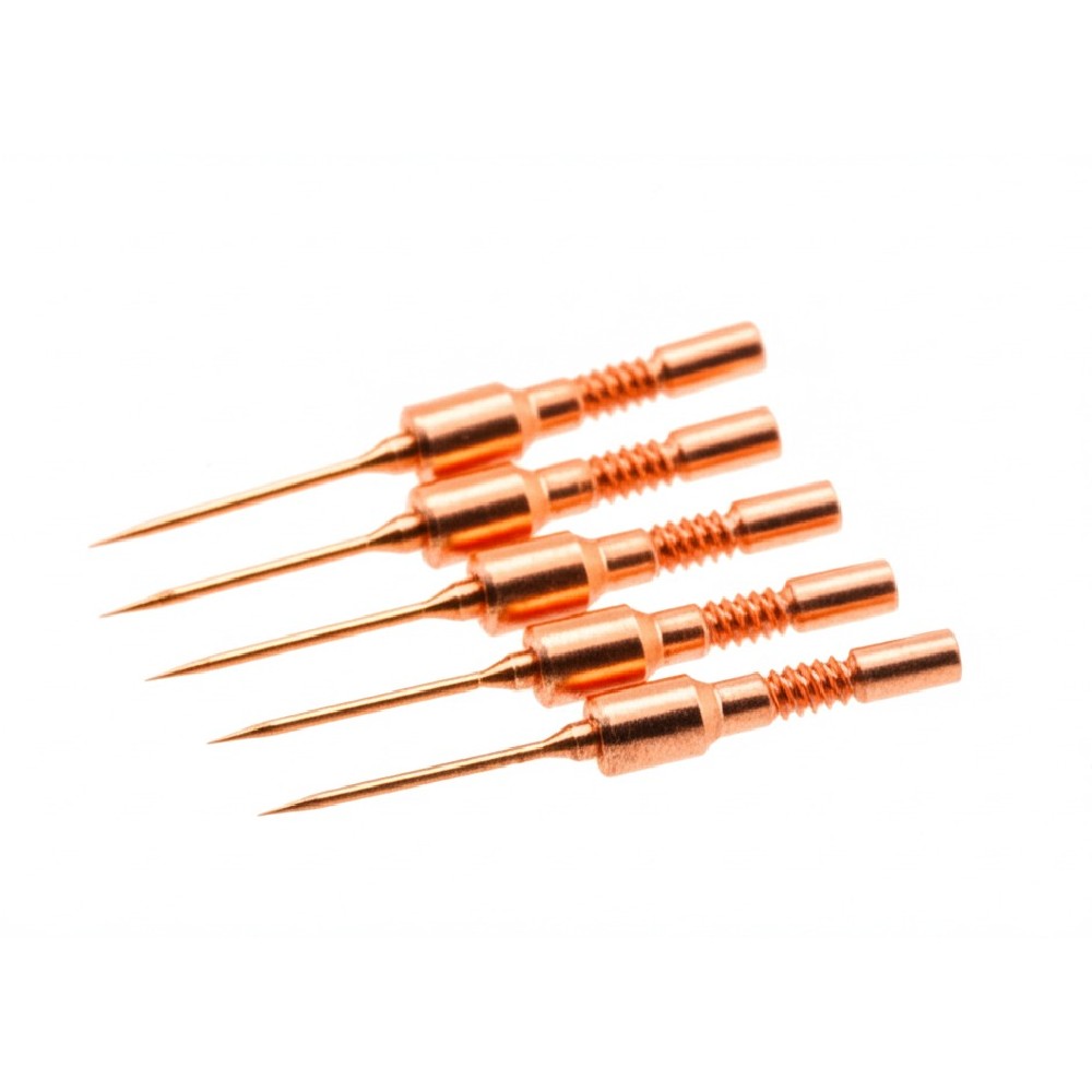 Micro Copper Electrode Probe