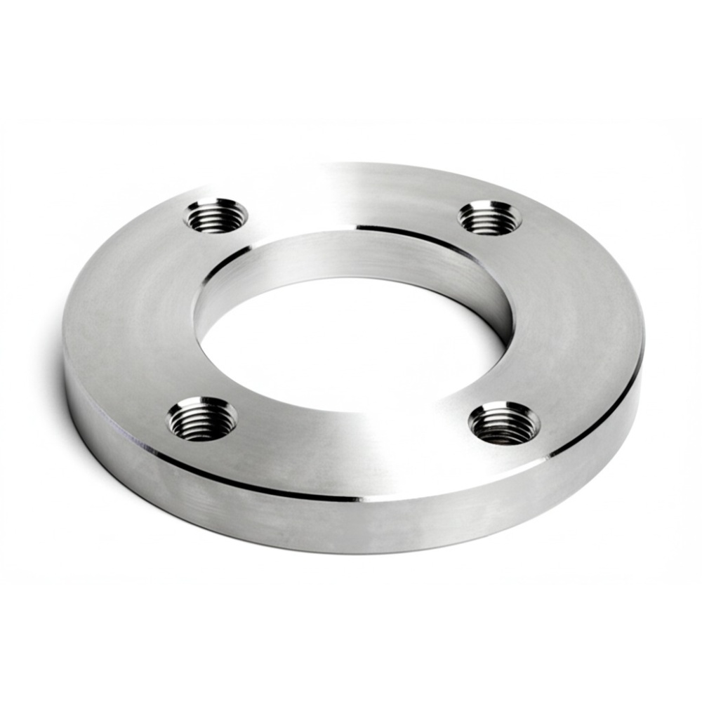 Mild Steel Flange Plate