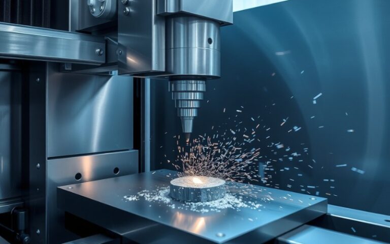 Fræsning i Bearbejdning (1)