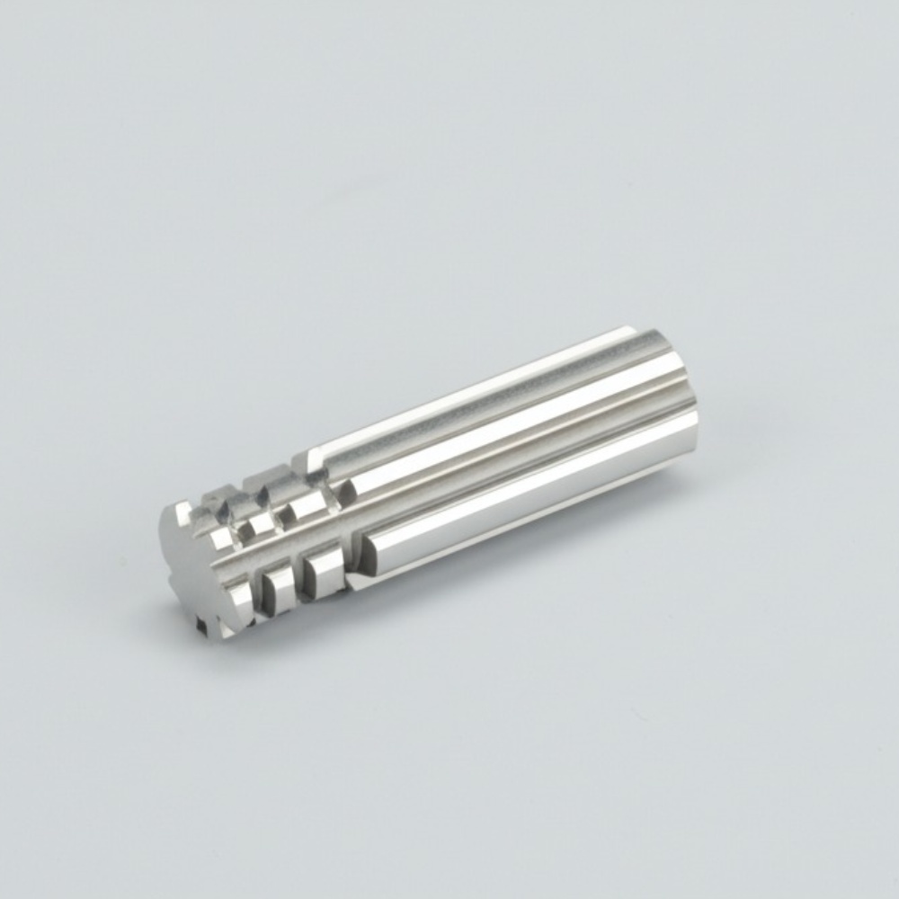 Miniature Valve Spool