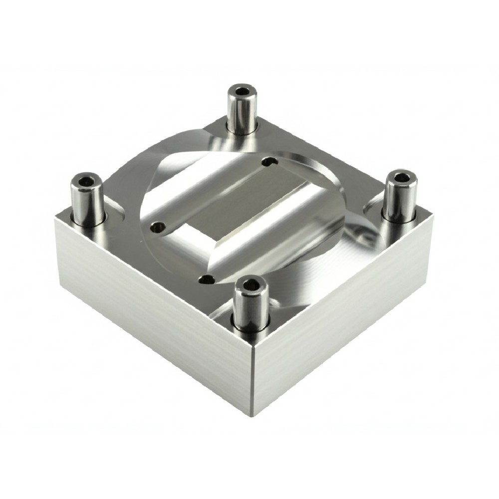 Mold Insert Component
