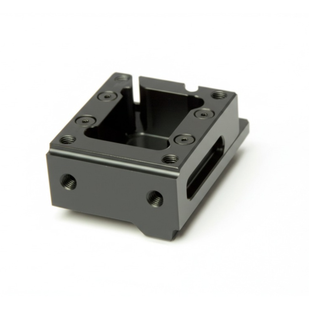 Multi-Faceted Optical Mount